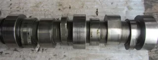504083996 Распредвал Iveco Euro Cargo Арт 39683, вид 4