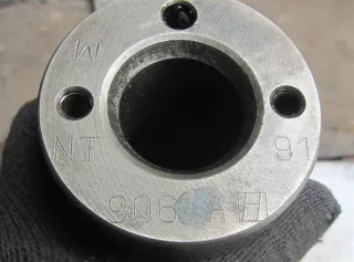 504083996 Распредвал Iveco Euro Cargo Арт 39683, вид 5