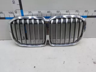 51137454895 Решетка радиатора BMW X7 g07 Арт BIT731273, вид 1