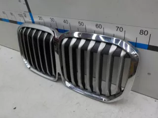 51137454895 Решетка радиатора BMW X7 g07 Арт BIT731273, вид 2