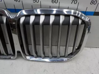 51137454895 Решетка радиатора BMW X7 g07 Арт BIT731273, вид 7