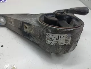 24459755 Кронштейн КПП опорный Opel Zafira B Арт 55096290, вид 2