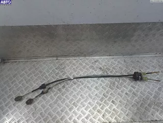 13110708 Трос кулисы КПП Opel Astra H Арт 55096297, вид 1