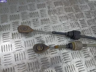 13110708 Трос кулисы КПП Opel Astra H Арт 55096297, вид 3