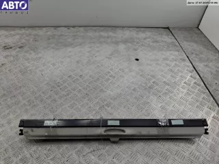  Шторка заднего стекла Renault Scenic 2 Арт 54896028, вид 1