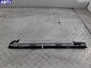  Шторка заднего стекла Renault Scenic 2 Арт 54896028, вид 2