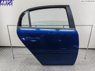  Дверь боковая задняя правая Opel Vectra C  Арт 54758807