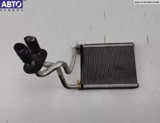  Радиатор отопителя (печки) Toyota Avensis 2 Арт 55132170