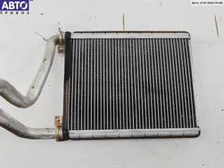  Радиатор отопителя (печки) Toyota Avensis 2 Арт 55132170, вид 2