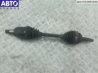  Полуось передняя левая Toyota Avensis 2 Арт 54933291, вид 1