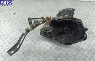 F17 КПП 5-ст. механическая Opel Zafira A Арт 54810889
