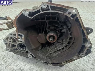 F17 КПП 5-ст. механическая Opel Zafira A Арт 54810889, вид 2