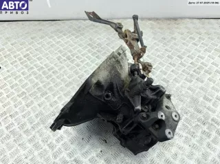 F17 КПП 5-ст. механическая Opel Zafira A Арт 54810889, вид 3