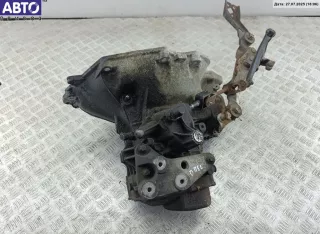 F17 КПП 5-ст. механическая Opel Zafira A Арт 54810889, вид 4