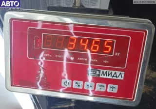 F17 КПП 5-ст. механическая Opel Zafira A Арт 54810889, вид 5