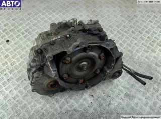55350675 КПП автоматическая (АКПП) Opel Zafira B Арт 54811850, вид 1