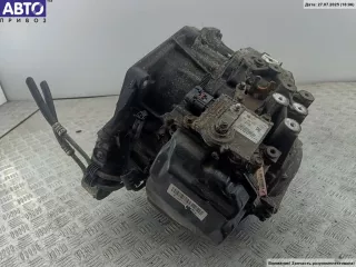 55350675 КПП автоматическая (АКПП) Opel Zafira B Арт 54811850, вид 2