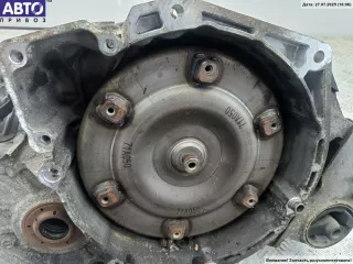 55350675 КПП автоматическая (АКПП) Opel Zafira B Арт 54811850, вид 3