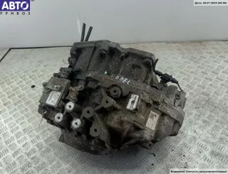 55350675 КПП автоматическая (АКПП) Opel Zafira B Арт 54811850, вид 8