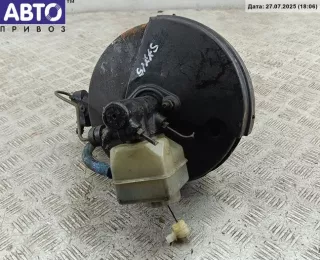  Усилитель тормозов вакуумный Volkswagen Passat B3 Арт 54932985, вид 2