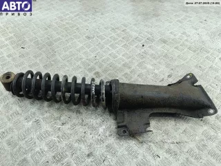  Стойка подвески задняя правая Audi 80 B4 Арт 54844159, вид 1