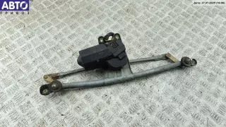 24423640 Механизм стеклоочистителя переднего (трапеция дворников) Opel Astra G Арт 54644417