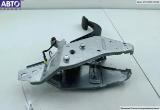 28870 Педаль сцепления Opel Astra H Арт 54722383, вид 2