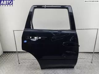  Дверь боковая задняя правая Mitsubishi Outlander 1 Арт 54936487