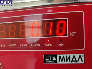 8363668 Переключатель поворотов BMW 5 E39 Арт 55129092, вид 4