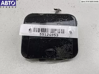 BM04003 Решетка (заглушка) в бампер BMW 5 E39 Арт 55126953, вид 1