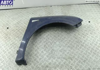 8200020569 Крыло переднее правое Renault Scenic 2 Арт 54644138, вид 1