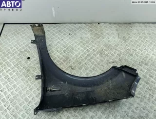 8200020569 Крыло переднее правое Renault Scenic 2 Арт 54644138, вид 2