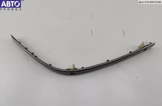 7005964 Молдинг бампера переднего BMW 5 E39 Арт 55130231, вид 1