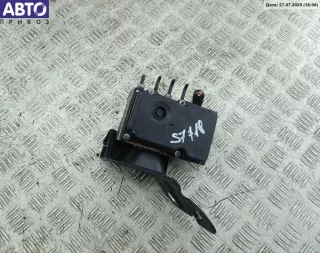 0265232288 Блок ABS (Модуль АБС) Opel Corsa D Арт 54932672