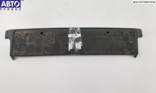 8226563 Бленда (накладка под номер) BMW 5 E39 Арт 55126957, вид 1