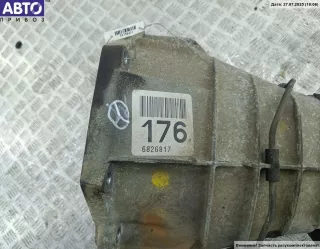  КПП 5-ст. механическая Mercedes C W202 Арт 54758453, вид 2