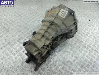  КПП 5-ст. механическая Mercedes C W202 Арт 54758453, вид 5