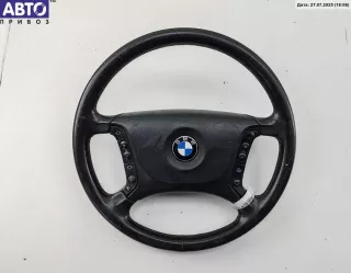  Руль BMW 5 E39 Арт 55127596, вид 1