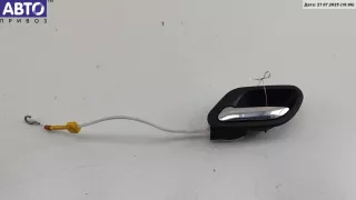 7032925 Ручка двери внутренняя передняя левая BMW 5 E39 Арт 55132118, вид 1