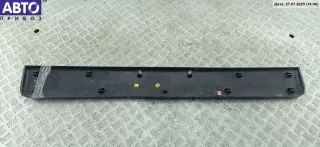  Молдинг крышки (двери) багажника Citroen Berlingo 1 restailing Арт 54846781, вид 2