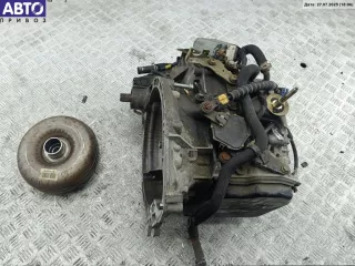 AL4DP0 КПП автоматическая (АКПП) Citroen Xsara Picasso 2.0л i Арт 54550428, вид 1