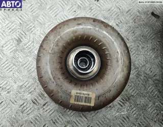 AL4DP0 КПП автоматическая (АКПП) Citroen Xsara Picasso 2.0л i Арт 54550428, вид 2