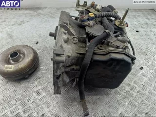 AL4DP0 КПП автоматическая (АКПП) Citroen Xsara Picasso 2.0л i Арт 54550428, вид 4