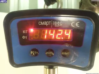 ACK Двигатель (ДВС) Audi A4 B5 2.8л i Арт 54610683, вид 5