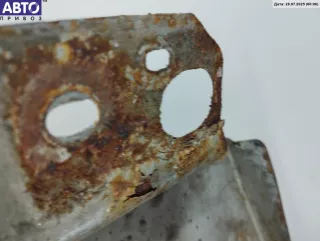  Крыло переднее левое Audi A6 C5 (S6,RS6) Арт 54811610, вид 5