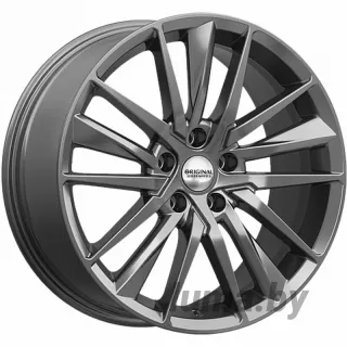  Диск Литой R18 5x114.3 DIA60.1 ET40 Арт 3017385, вид 1