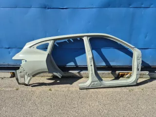 5401102XKQ00A Боковина кузова Haval F7 Арт DN201577, вид 1