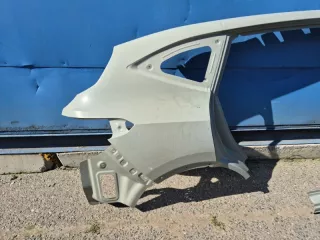 5401102XKQ00A Боковина кузова Haval F7 Арт DN201577, вид 2