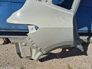 5401102XKQ00A Боковина кузова Haval F7 Арт DN201577, вид 5
