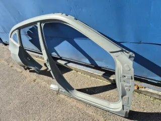 5401102XKQ00A Боковина кузова Haval F7 Арт DN201577, вид 7